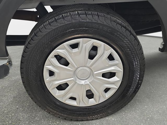 Used 2023 Ford Transit 250 - photo 33