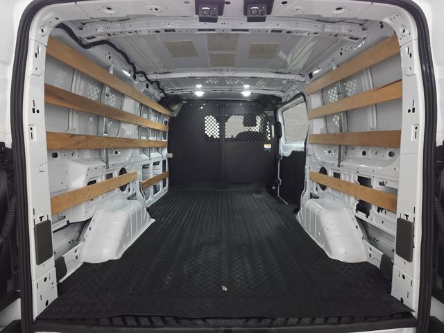 Used 2023 Ford Transit 250 - photo 2