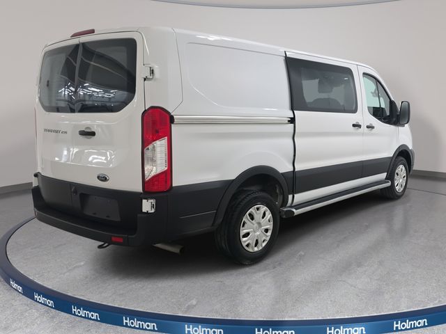 Used 2023 Ford Transit 250 - photo 5