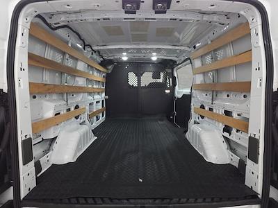 2023 Ford Transit 250 Low Roof RWD Empty Cargo Van for sale #PKB80484 - photo 2