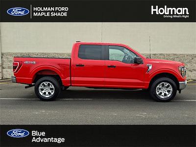 2023 Ford F-150 SuperCrew Cab 4WD Pickup for sale #PKE89897 - photo 1