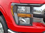 2023 Ford F-150 SuperCrew Cab 4WD Pickup for sale #PKE89897 - photo 9
