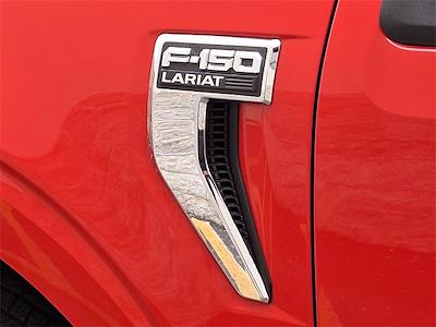 Used 2023 Ford F-150 - photo 1