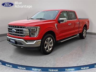 Used 2023 Ford F-150 - photo 1