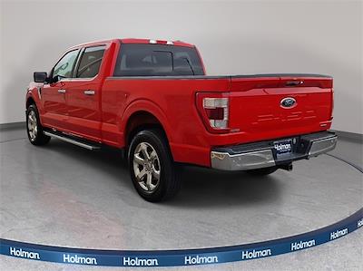 Used 2023 Ford F-150 - photo 1