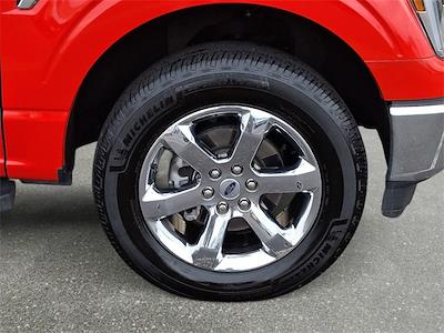 Used 2023 Ford F-150 - photo 1