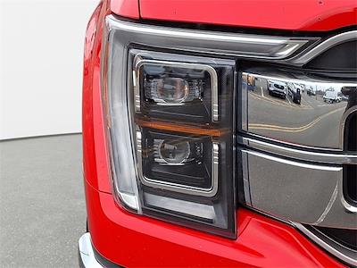 Used 2023 Ford F-150 - photo 1