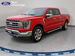 Used 2023 Ford F-150 Lariat SuperCrew Cab for sale #PKF14025 - photo 1