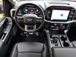 Used 2023 Ford F-150 Lariat SuperCrew Cab for sale #PKF14025 - photo 11