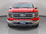 Used 2023 Ford F-150 Lariat SuperCrew Cab for sale #PKF14025 - photo 3