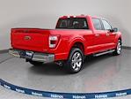 Used 2023 Ford F-150 Lariat SuperCrew Cab for sale #PKF14025 - photo 6