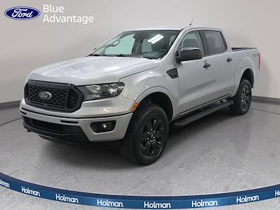 Used 2023 Ford Ranger - photo 1