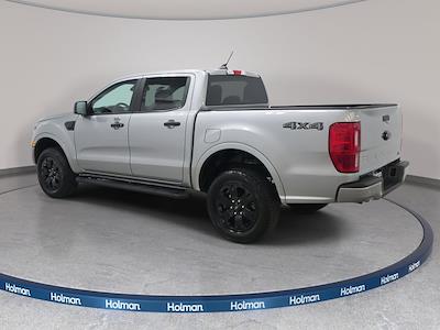 Used 2023 Ford Ranger - photo 1