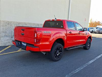 Used 2023 Ford Ranger XLT SuperCrew Cab for sale #PLE10363 - photo 2