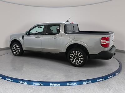 Used 2023 Ford Maverick - photo 1