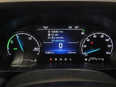 Used 2023 Ford Maverick - photo 1