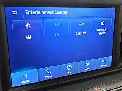 Used 2023 Ford Maverick - photo 1