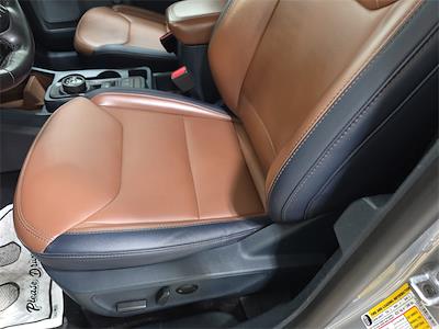 Used 2023 Ford Maverick - photo 1