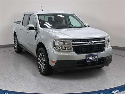 Used 2023 Ford Maverick - photo 1