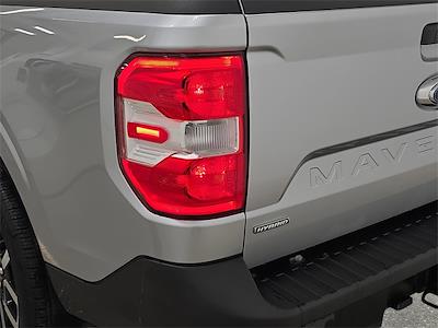 Used 2023 Ford Maverick - photo 1
