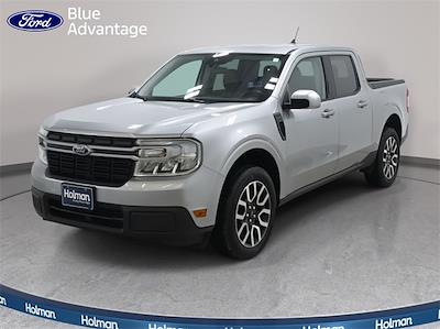 Used 2023 Ford Maverick - photo 1