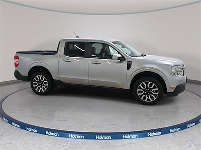 Used 2023 Ford Maverick - photo 1