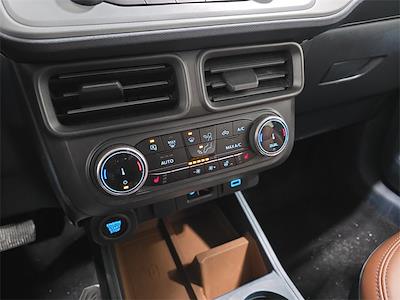 Used 2023 Ford Maverick - photo 1