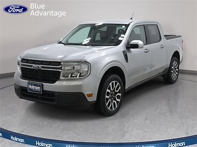 Used 2023 Ford Maverick - photo 1