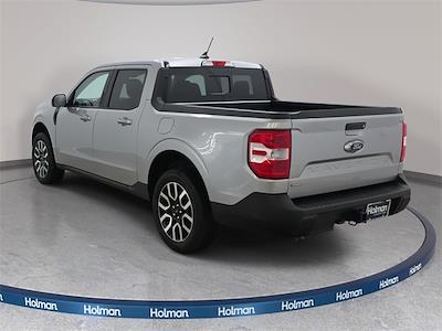 Used 2023 Ford Maverick Lariat SuperCrew Cab for sale #PRA16390 - photo 2