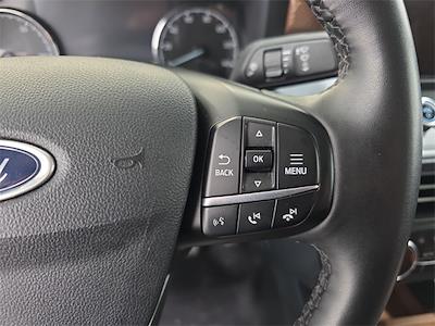 Used 2023 Ford Maverick - photo 1