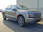 Used 2023 Ford F-150 Lightning Lariat SuperCrew Cab for sale #PWG05323 - photo 2