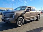 Used 2023 Ford F-150 Lightning Lariat SuperCrew Cab for sale #PWG05323 - photo 4