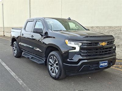 2023 Chevrolet Silverado 1500 Crew Cab 4WD Pickup for sale #PZ114387 - photo 1