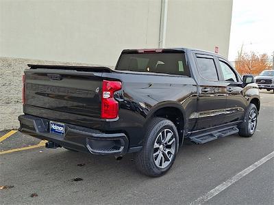 2023 Chevrolet Silverado 1500 Crew Cab 4WD Pickup for sale #PZ114387 - photo 2