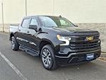 2023 Chevrolet Silverado 1500 Crew Cab 4WD Pickup for sale #PZ114387 - photo 1