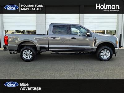 Used 2024 Ford F-250 XLT Crew Cab for sale #RED23674 - photo 1
