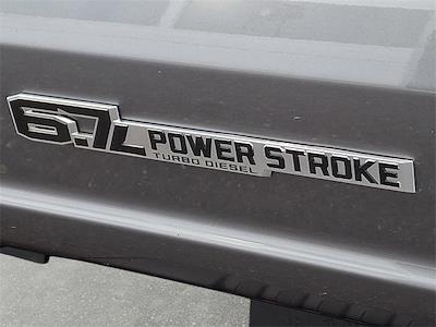Used 2024 Ford F-250 - photo 1
