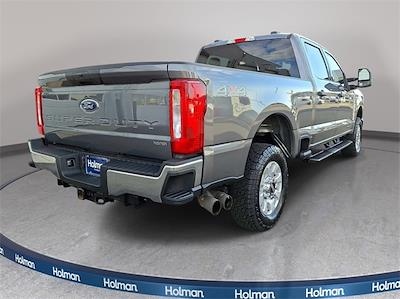 Used 2024 Ford F-250 - photo 1
