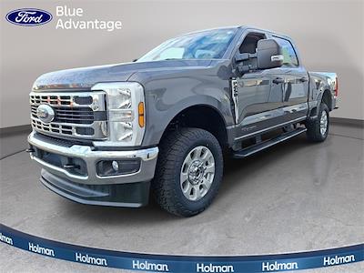 Used 2024 Ford F-250 - photo 1