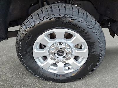 Used 2024 Ford F-250 - photo 1