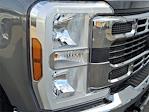 Used 2024 Ford F-250 XLT Crew Cab for sale #RED23674 - photo 9