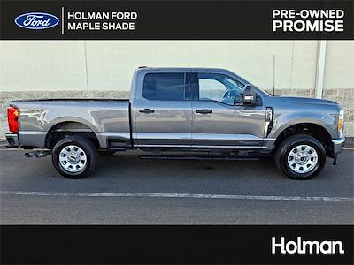 2024 Ford F-250 Crew Cab 4WD Pickup for sale #RED24317 - photo 1