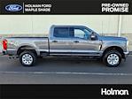 2024 Ford F-250 Crew Cab 4WD Pickup for sale #RED24317 - photo 1