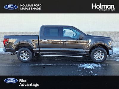 Used 2024 Ford F-150 XLT SuperCrew Cab for sale #RFA06027 - photo 1