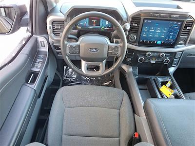 Used 2024 Ford F-150 - photo 1