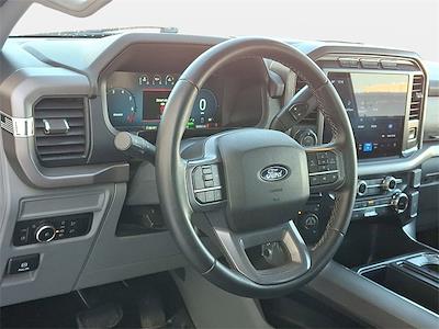 Used 2024 Ford F-150 - photo 1