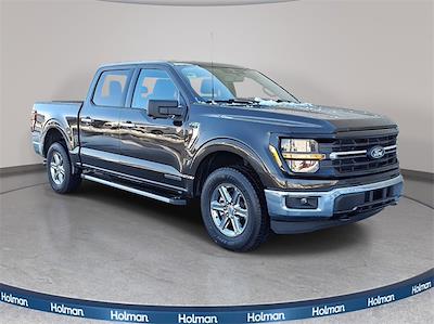 Used 2024 Ford F-150 - photo 1