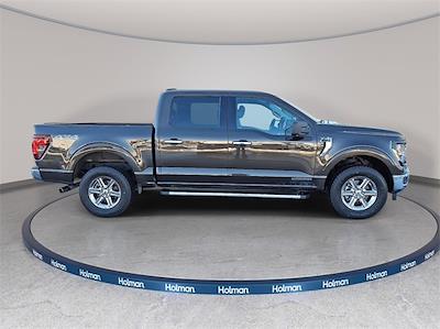 Used 2024 Ford F-150 - photo 1