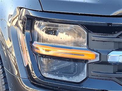 Used 2024 Ford F-150 - photo 1