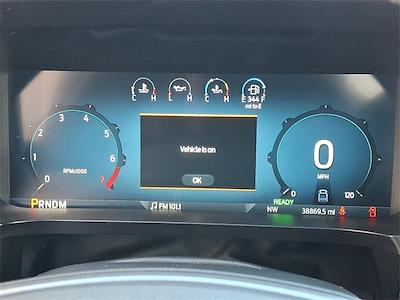 Used 2024 Ford F-150 - photo 1